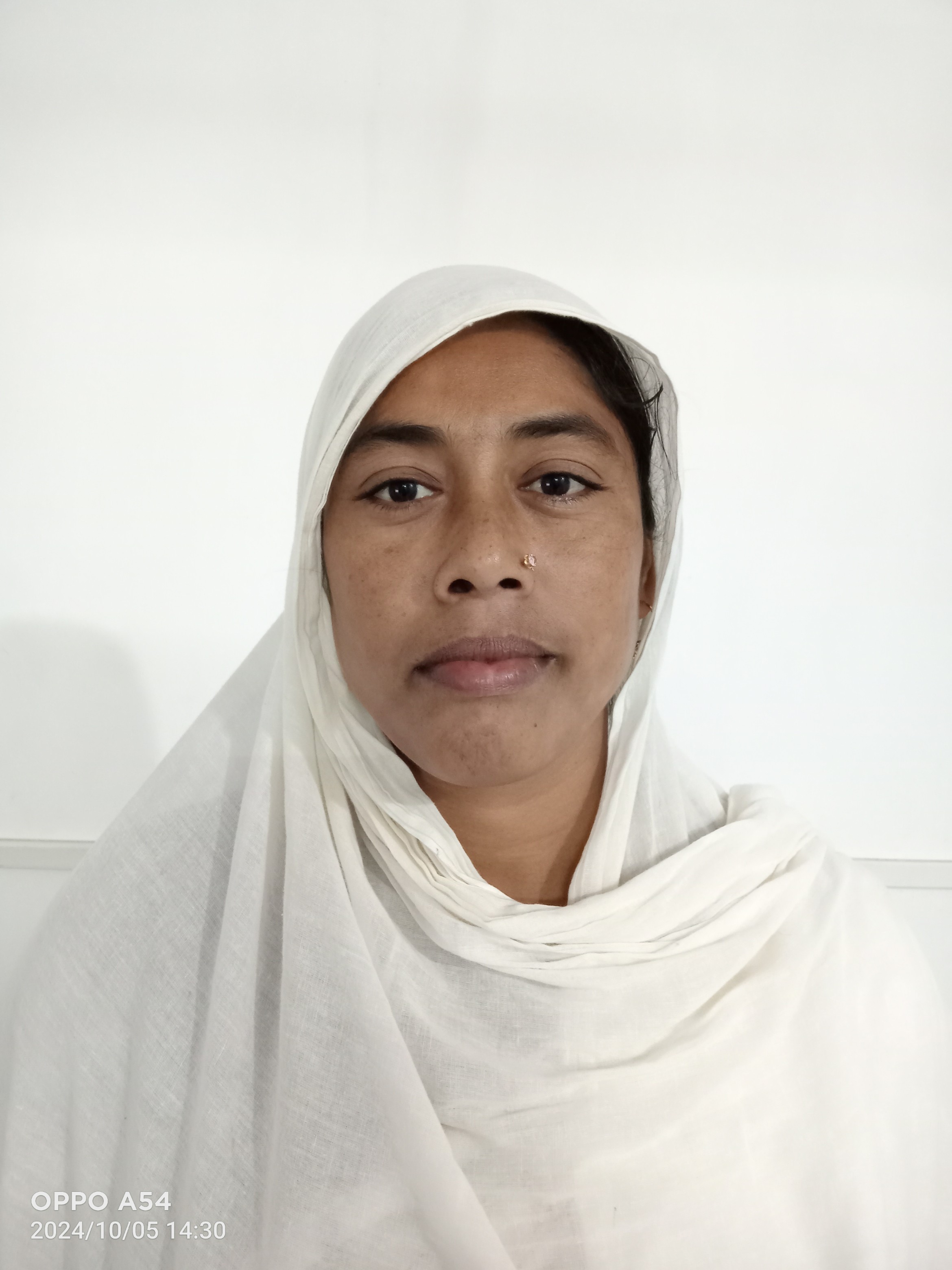 ELIMA KHATUN