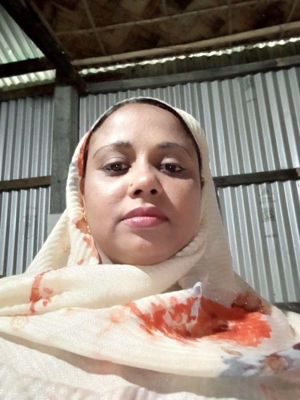 Dr. SAHIDA BEGUM